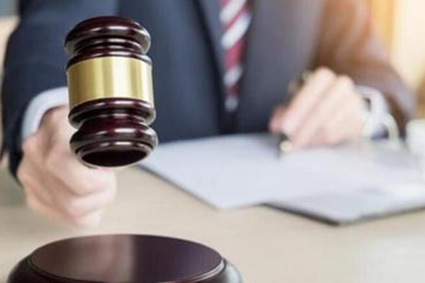 律師離我們的生活并不遙遠(yuǎn)