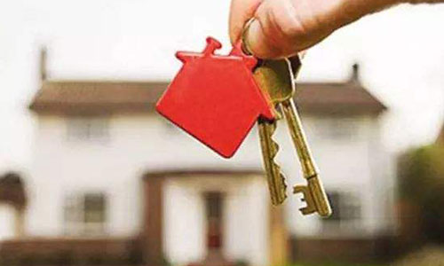 開發商延遲交房鄭州房產律師幫你維權