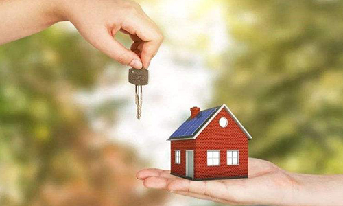 鄭州恒產律師解析房屋買賣違約問題