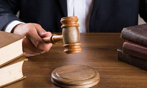 怎么找到一家靠譜的鄭州律師事務(wù)所?