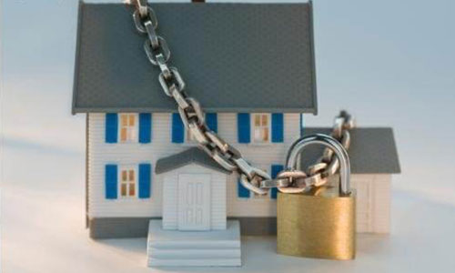 開發商延期交房違約金