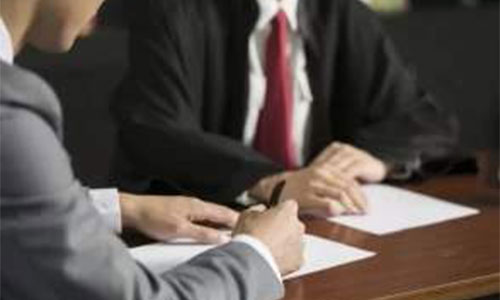 河南錦盾律師事務所