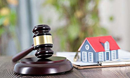 房子買賣違約維權