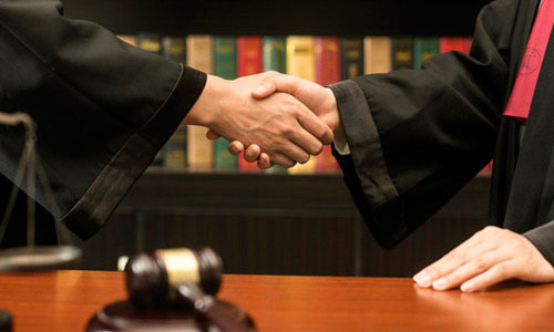 河南錦盾律師事務所