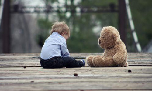 離婚孩子撫養權歸屬