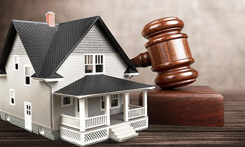 夫妻離婚后房產如何分割,鄭州離婚房產糾紛律師,河南錦盾律師事務所