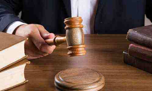 鄭州律師事務所新聞