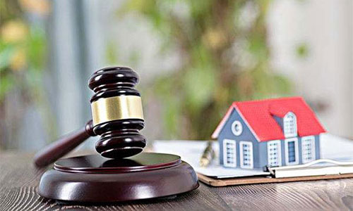 房產官司起訴費多少