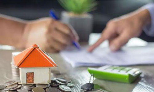 離婚房產分割律師