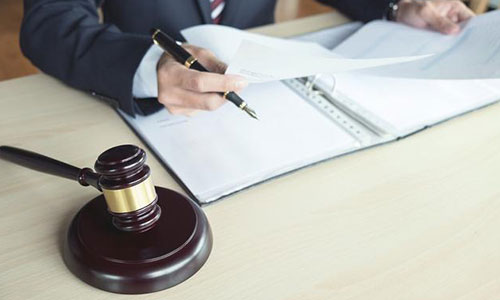 跟合作方沒有簽合同可以起訴嗎