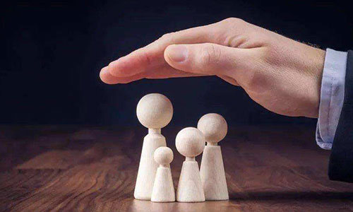 遭遇家暴該怎么辦 反家暴之-人身保護令