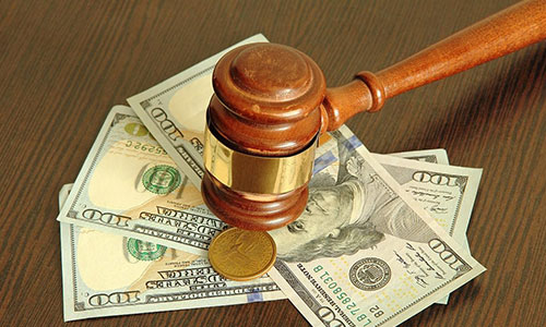 未婚生子男方拒絕做親子鑒定怎么要撫養費