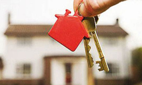 城鎮戶口子女如何繼承父母農村房屋